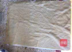 千张肉卷的做法图解2