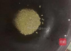 蒜蓉粉丝娃娃菜的做法图解4