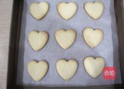 草莓酥皮饼的做法图解9