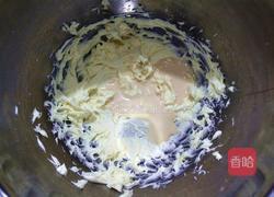 草莓酥皮饼的做法图解10