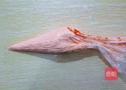 草莓酥皮饼的做法图解11