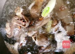 辣爆羊脸的做法图解1