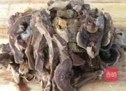 辣爆羊脸的做法图解3