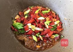 辣爆羊脸的做法图解8