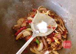 辣爆羊脸的做法图解10