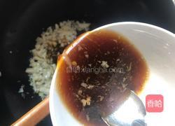 蒸蒜蓉白菜肉卷的做法图解6