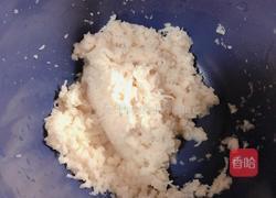 蒸香芹藕丁肉丸的做法图解2