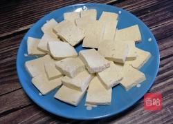 #蒸菜#肉沫蒸豆腐的做法图解3