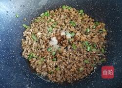 #蒸菜#肉沫蒸豆腐的做法图解5