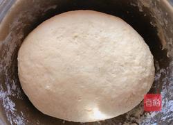  毛毛虫香肠芝士包的做法图解4