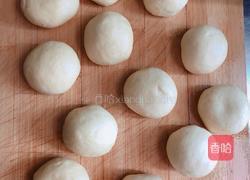  毛毛虫香肠芝士包的做法图解7