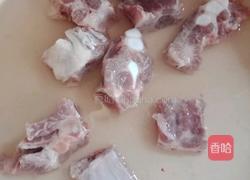 春季养生汤的做法图解3