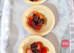 两种口味的蛋挞的做法图解6