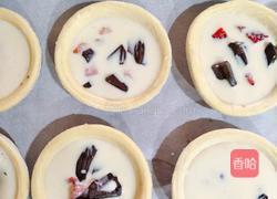 两种口味的蛋挞的做法图解7