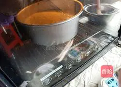 Fruit Birthday Cake Recipe Illustration 5