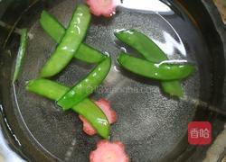 鲍汁海参的做法图解7