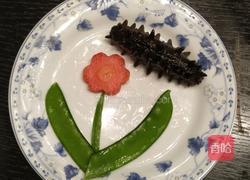 鲍汁海参的做法图解12