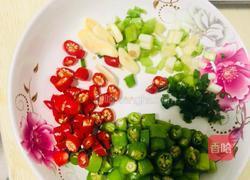 爆炒排骨的做法图解1