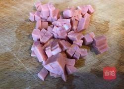 清蒸白萝卜的做法图解2