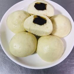 豆沙包的做法[图]