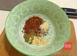 蒸菜：荠荠菜团子的做法图解6