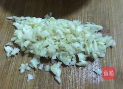 蒸菜：荠荠菜疙瘩的做法图解6