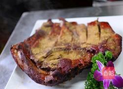 私房至味烤羊排的做法图解19