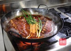 私房至味烤羊排的做法图解11