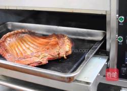 私房至味烤羊排的做法图解14