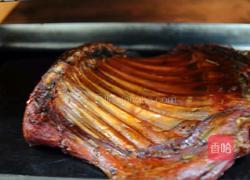 私房至味烤羊排的做法图解15