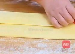 蒸蛋糕的做法图解8