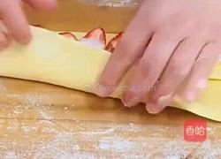 蒸蛋糕的做法图解9