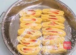 蒸蛋糕的做法图解12