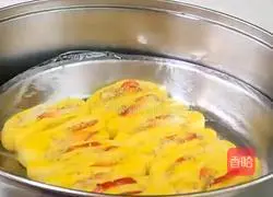 Steamed Cake Recipe 14