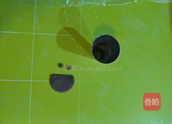 企鹅加肉馍馒头的做法图解6