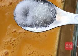 《蒸菜》菠菜蒸鸡蛋的做法图解4