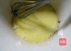 玉米炒饭的做法图解2