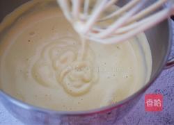 红糖枣糕的做法图解6