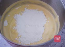 红糖枣糕的做法图解7