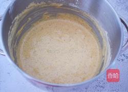 红糖枣糕的做法图解9