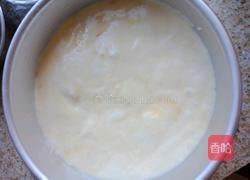 微波炉戚风蛋糕的做法图解13