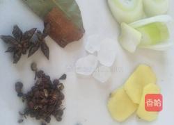 红烧排骨炖土豆的做法图解2