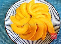 豆豉肉沫蒸南瓜的做法图解2