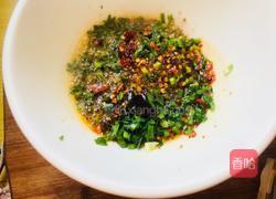 私房酸汤面的做法图解7