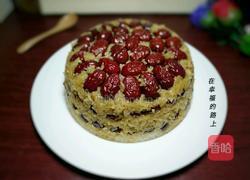 ＃蒸菜＃甑糕的做法图解13