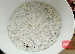 ＃蒸菜＃甑糕的做法图解5