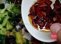 下饭小凉菜的做法图解4