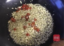 蒜蓉金针菇的做法图解3