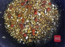 蒜蓉香菇的做法图解5