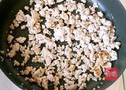 肉末冬瓜的做法图解3